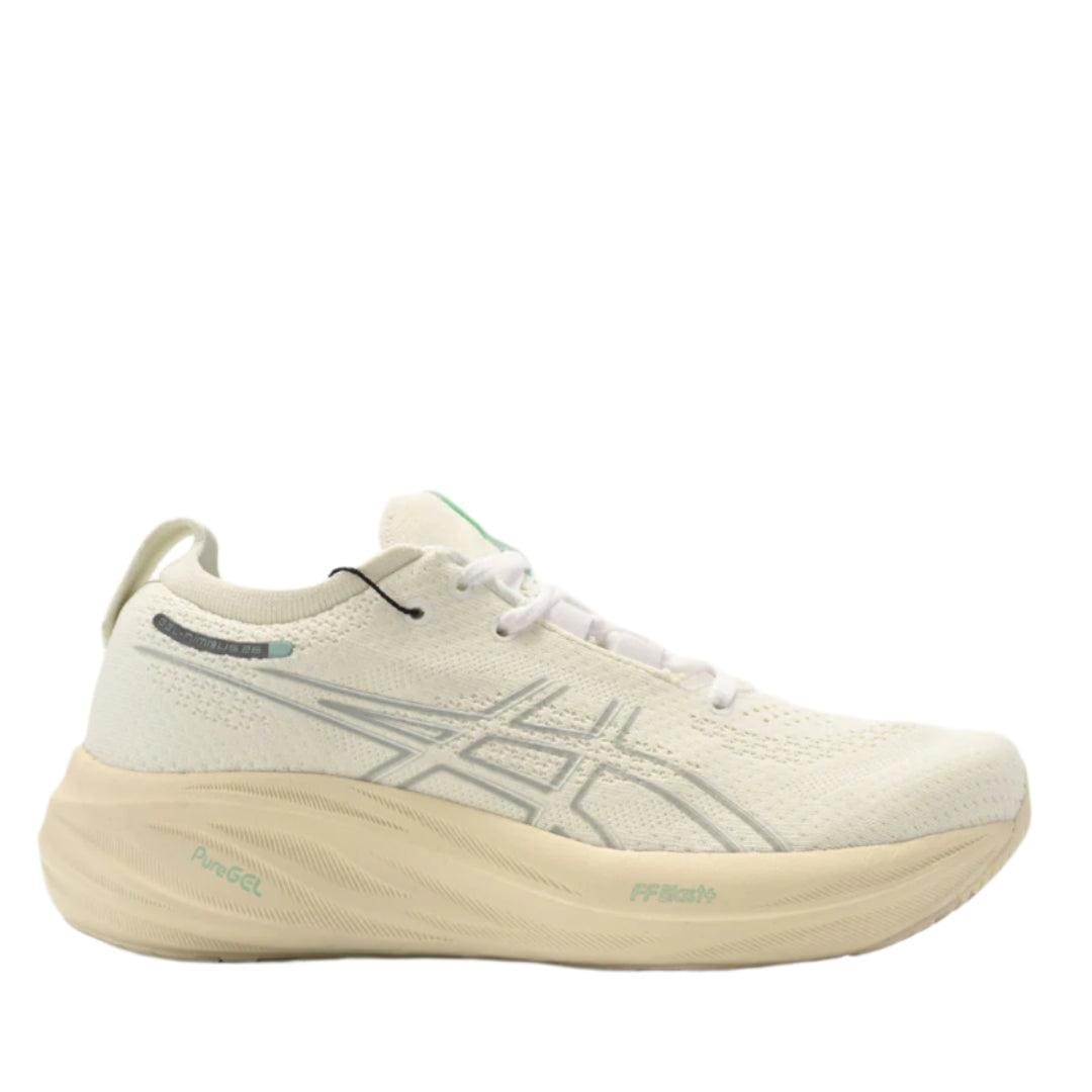 ASICS Gel-Nimbus 26 Platinum | Banlieue91