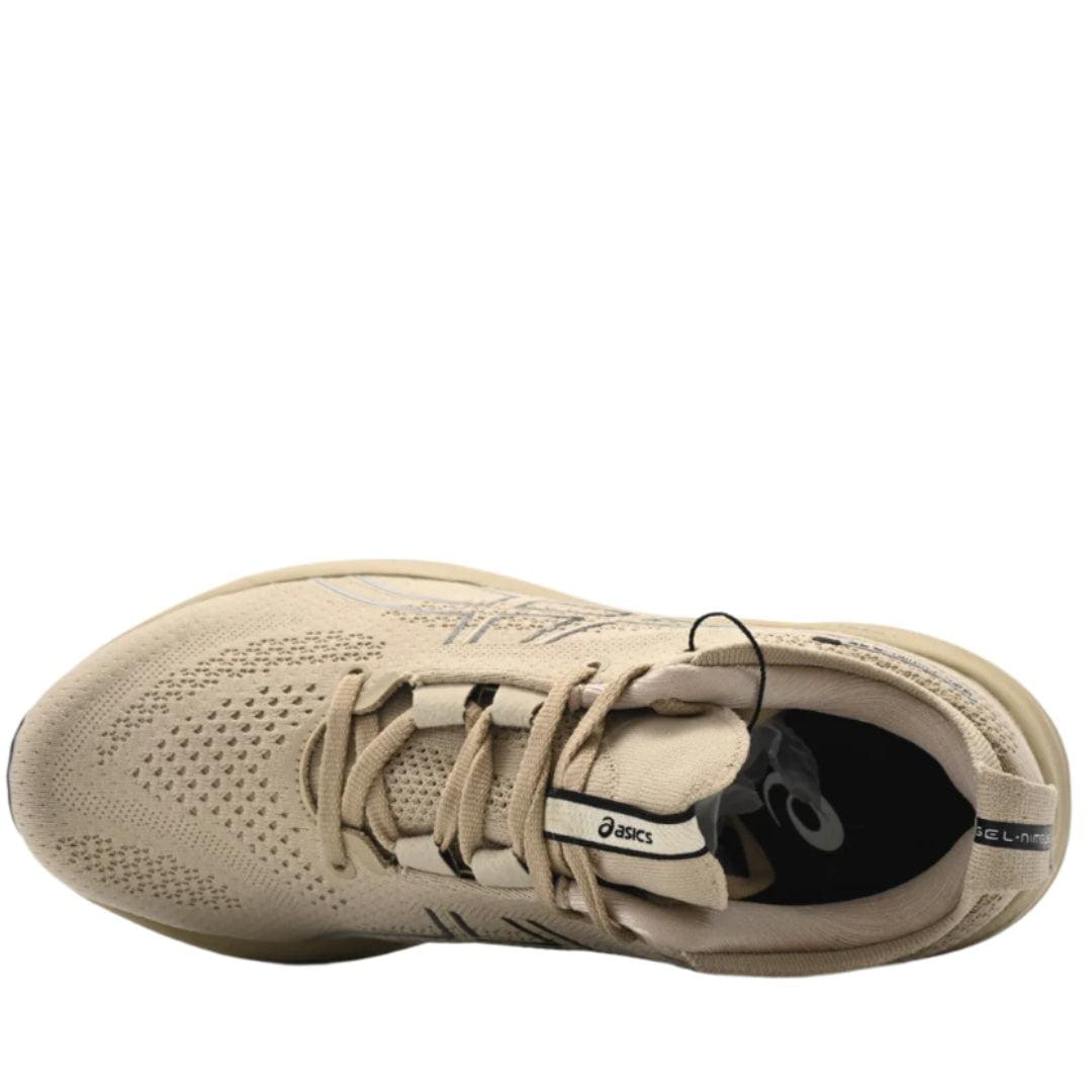 ASICS Gel-Nimbus 26 Platinum | Banlieue91