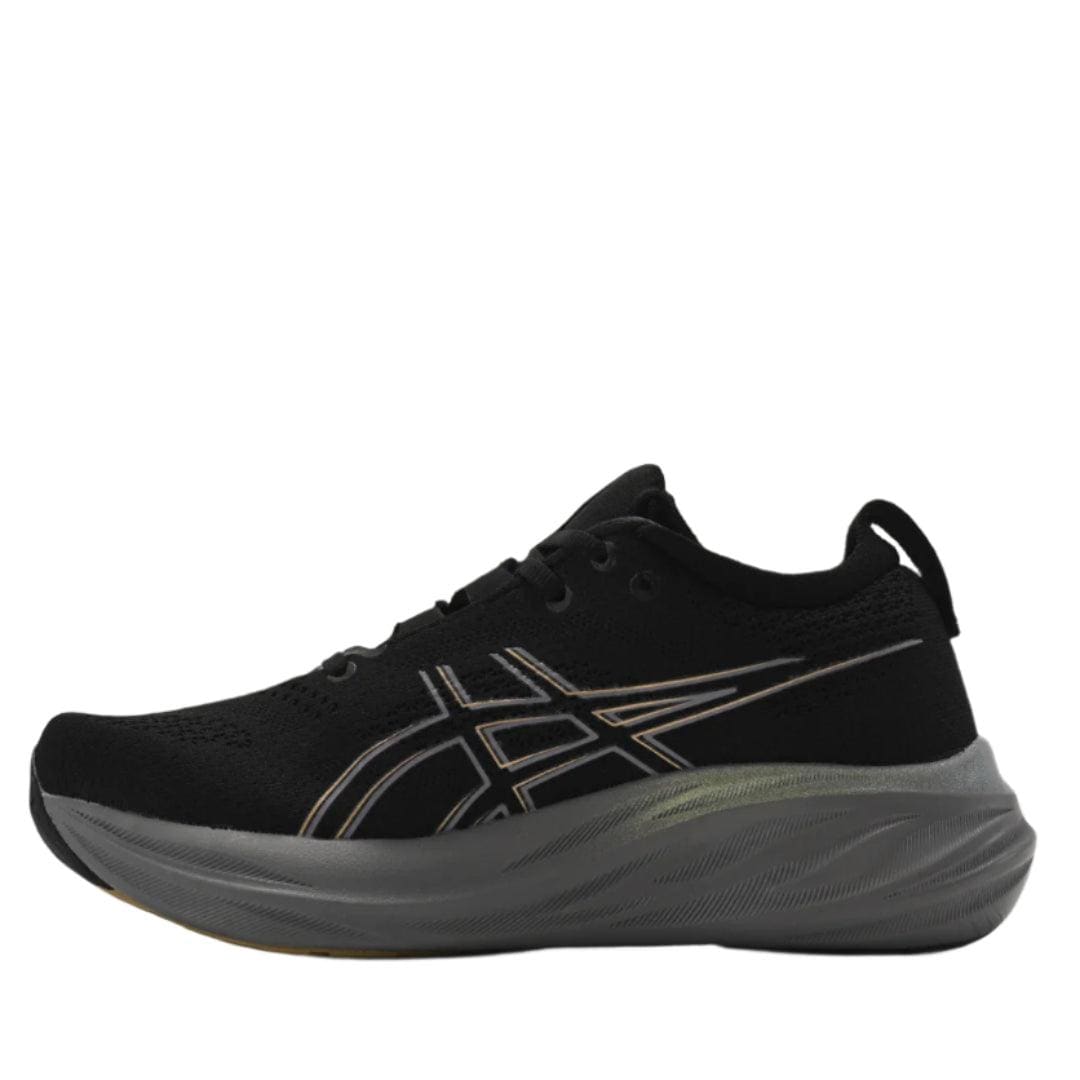 ASICS Gel-Nimbus 26 Platinum | Banlieue91