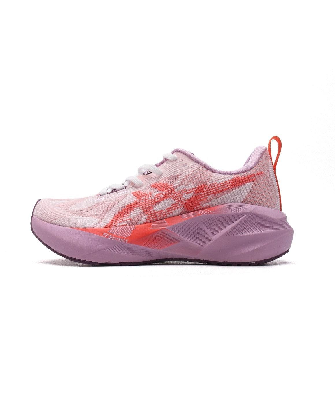 Asics Novablast 5 'Pink' | Banlieue91