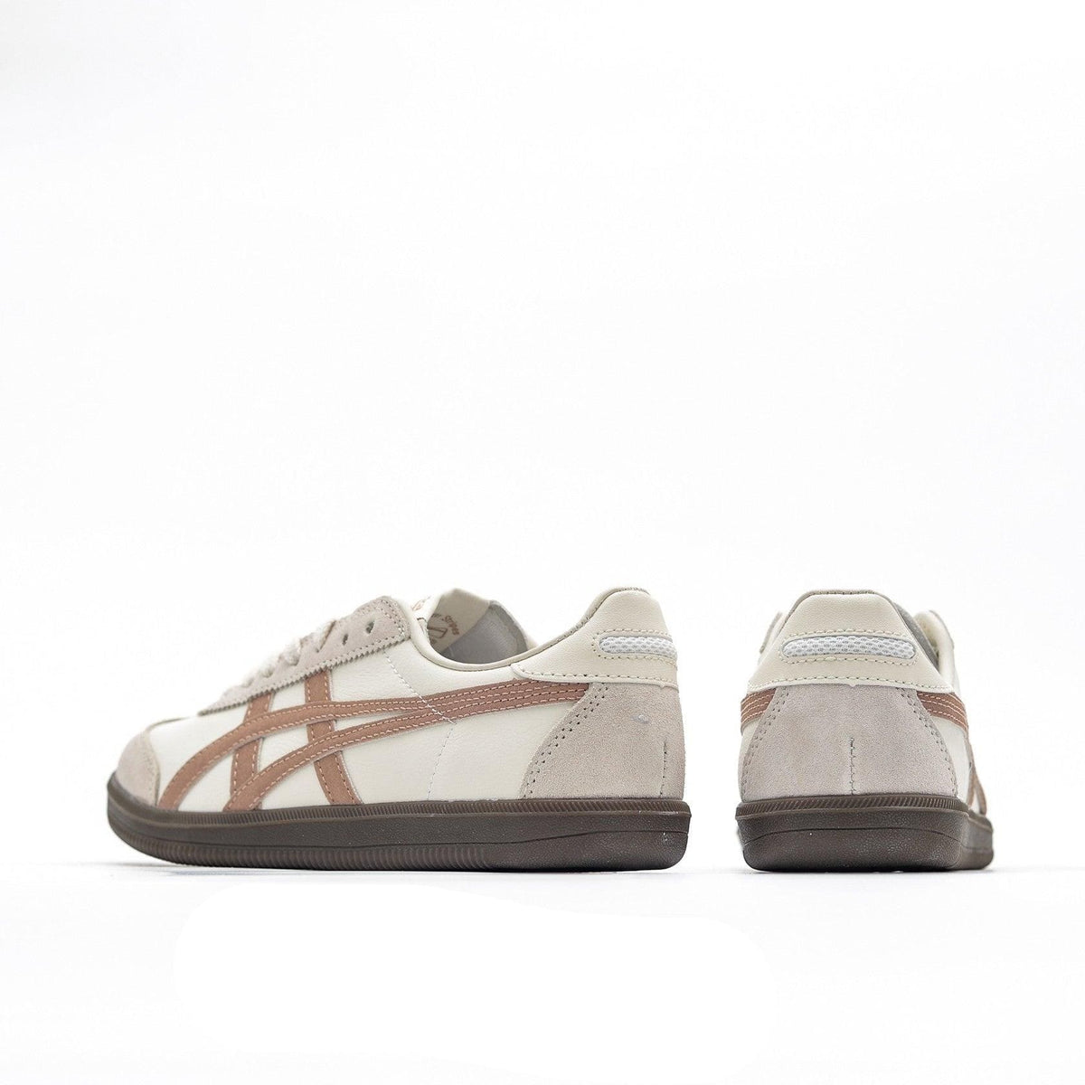 Asics Onitsuka Tiger Tokuten ' Beige/Brown' | Banlieue91