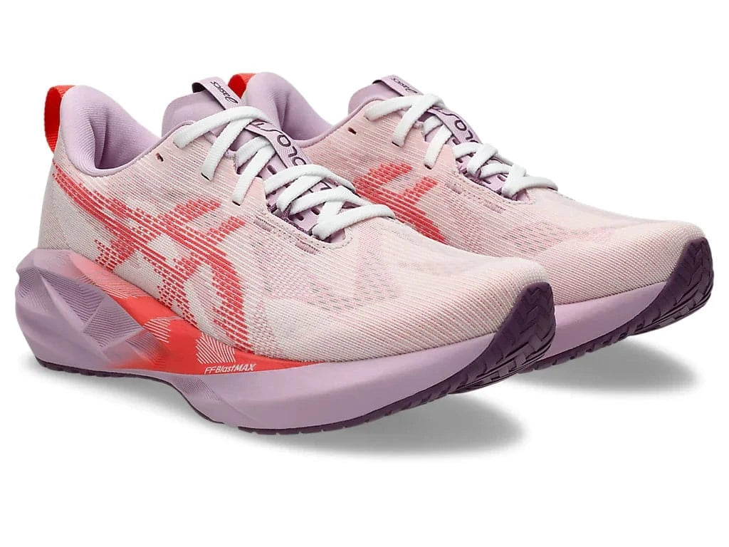 ASICS Womens Novablast Running Shoes | Banlieue91