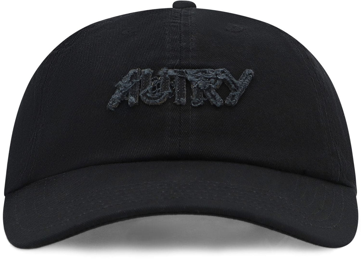 AUTRY Logo Baseball Cap - Adjustable Fit | Banlieue91