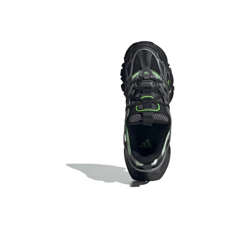 Adidas XLG RUNNER DELUXE 'Dark Grey-Green' - Banlieue91