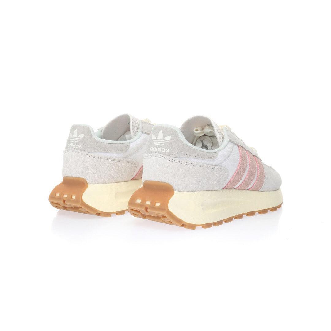 Adidas Retropy E5 'Off White Bliss Orange' - Banlieue91