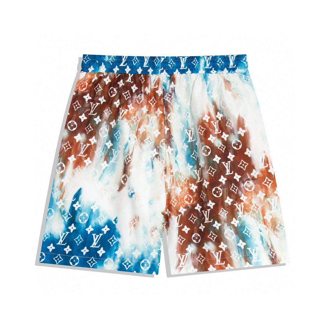 Louis Vuitton Sport Short Pant - Banlieue91