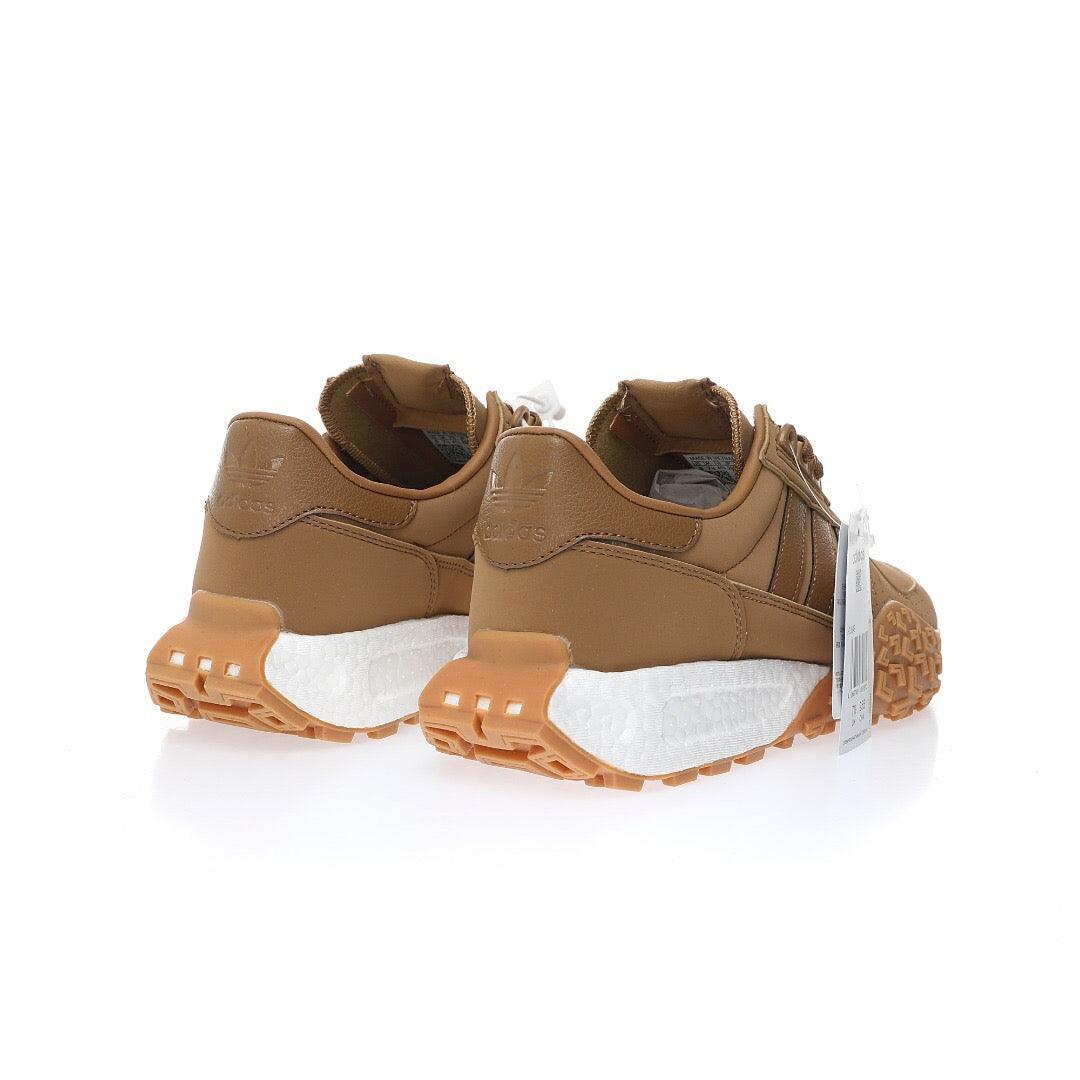 Adidas Retropy Boost E5 W.R.P E5 'Brown' - Banlieue91