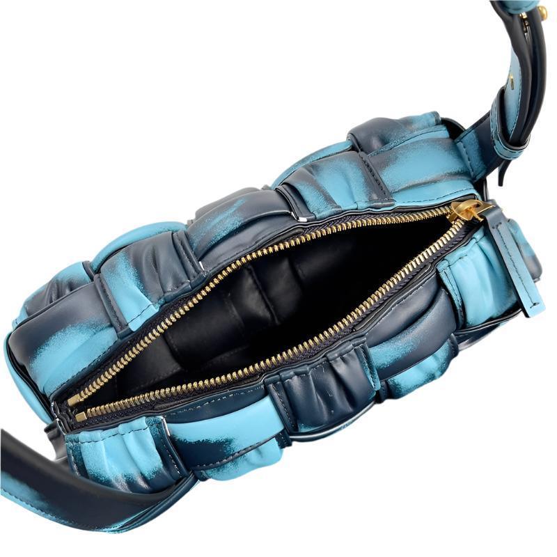 Bottega Veneta Tie Dye Cassette Bag - Banlieue91