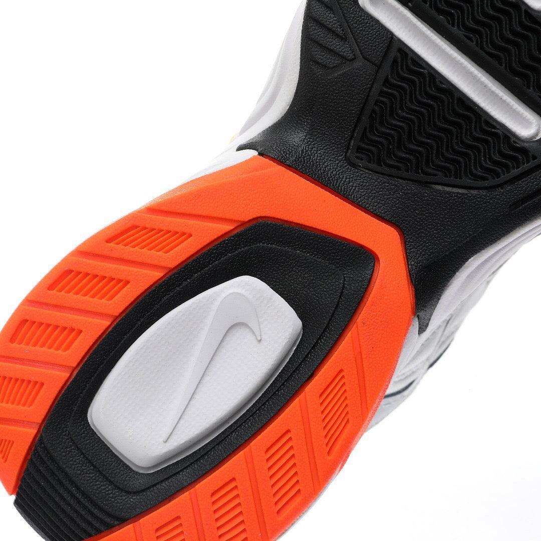 Nike M2K Tekno 'Pure Platinum Sail' - Banlieue91