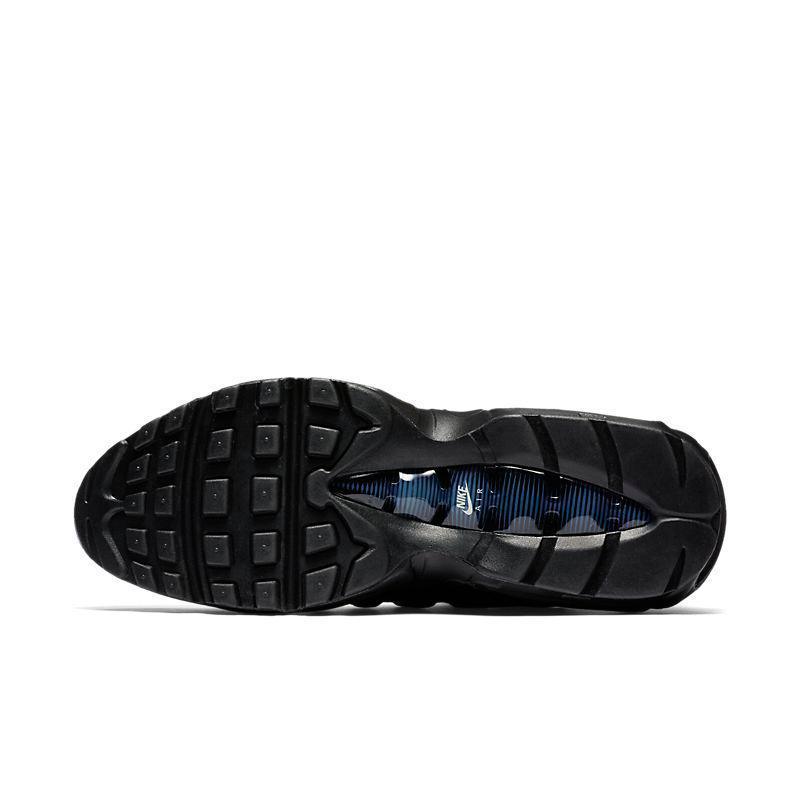 Air Max 95 'Black Navy Obsidian' - Banlieue91