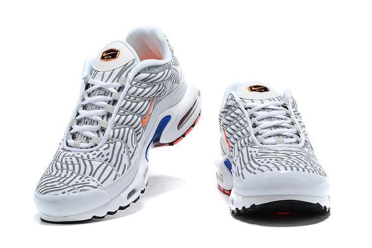 Nike Air Max Plus TN 'Euro Tour' - Banlieue91