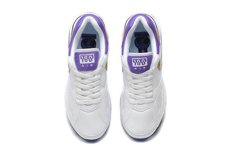 Nike Air Max 180 - Banlieue91