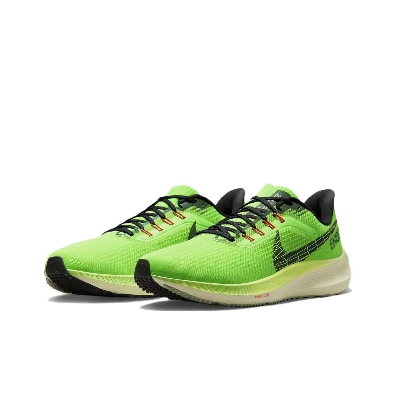 Nike Air Zoom Pegasus 39 Ekiden Scream Green - Banlieue91 -