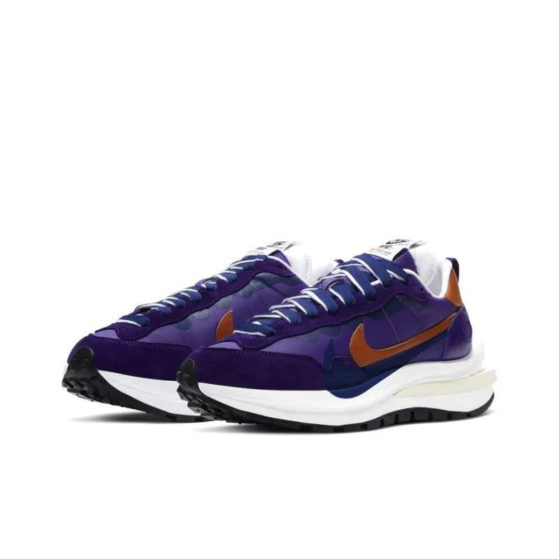 Nike VaporWaffle sacai 'Dark Iris' - Banlieue91