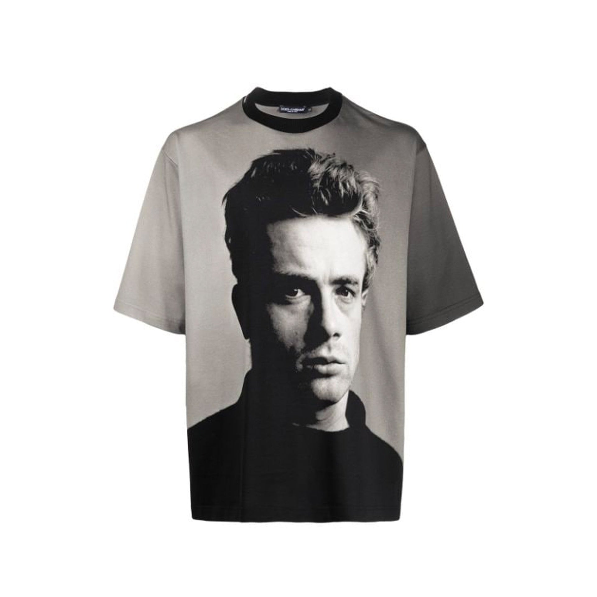 Dolce & Gabbana James Dean T Shirt - Banlieue91 -