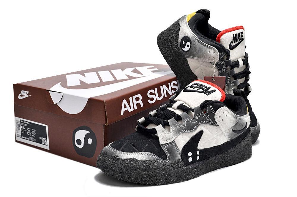 Nike Dunk Low SB X 2027 CPFM - Banlieue91