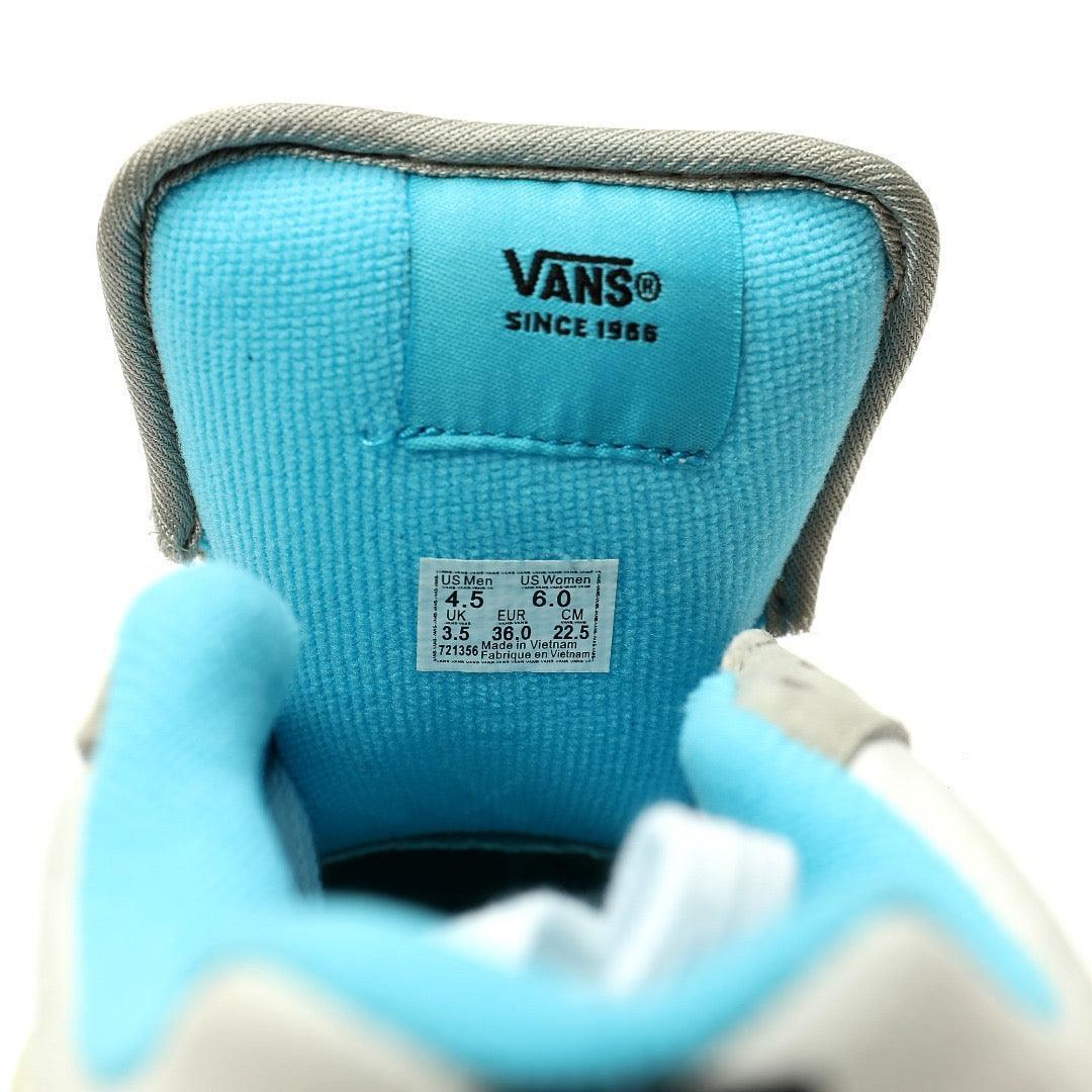 Vans Vault Knu-Skool VR3 LX - Banlieue91