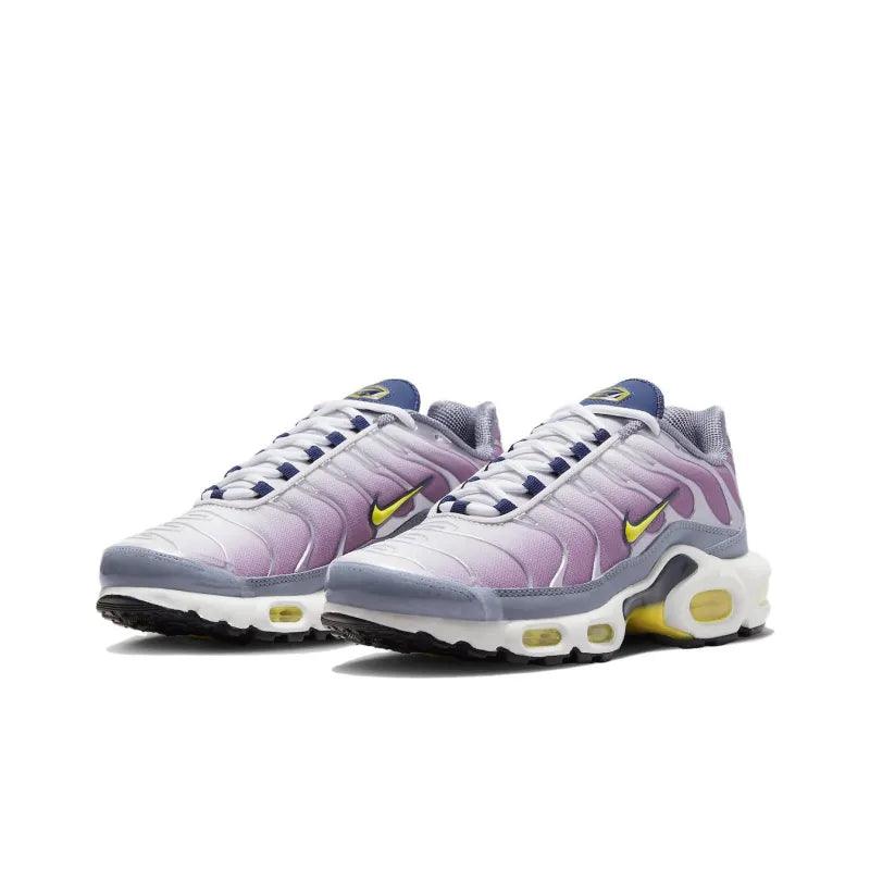 Nike Air Max Plus 'Violet Dust High Voltage' - Banlieue91 -