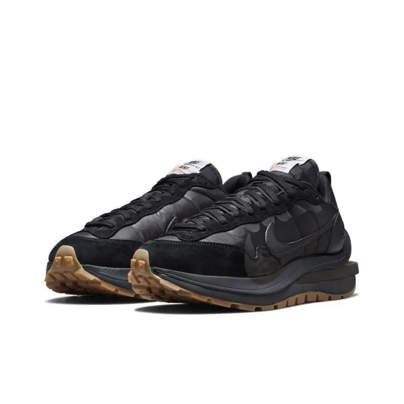 Nike Vaporwaffle Sacai 'Black Gum' - Banlieue91