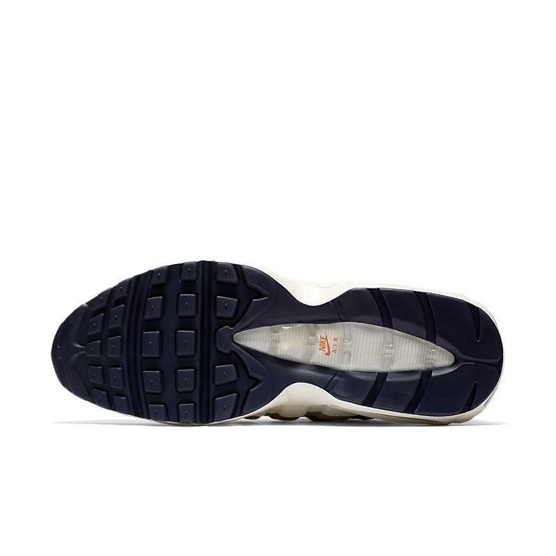 Air Max 95 'Sail Obsidian' - Banlieue91