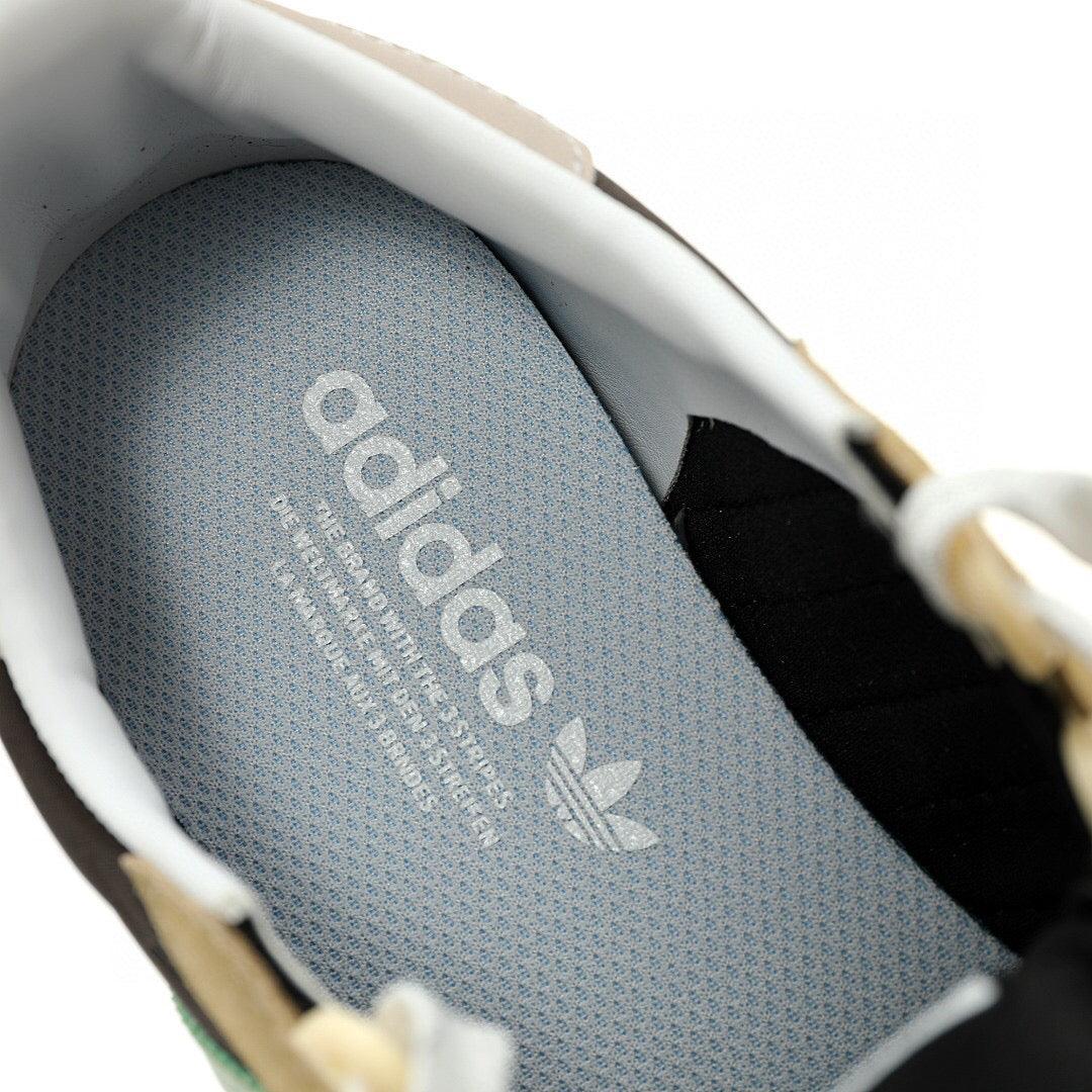 Adidas Retropy E5 'Brown Green' - Banlieue91
