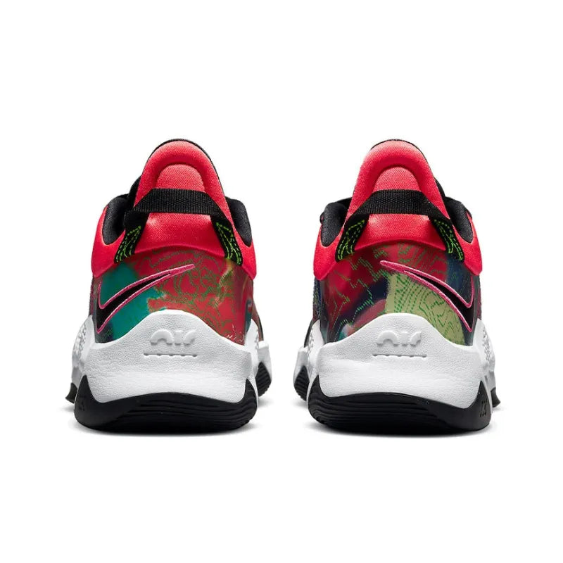 Nike PG 5 ‘Multi-Color’ - Banlieue91 -