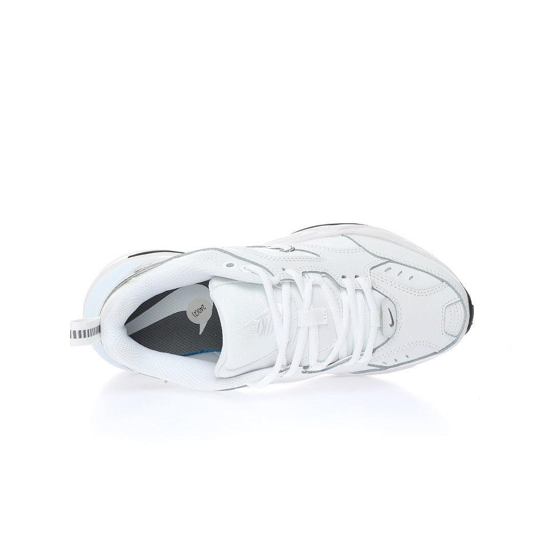 Nike M2K Tekno 'Cool White' - Banlieue91