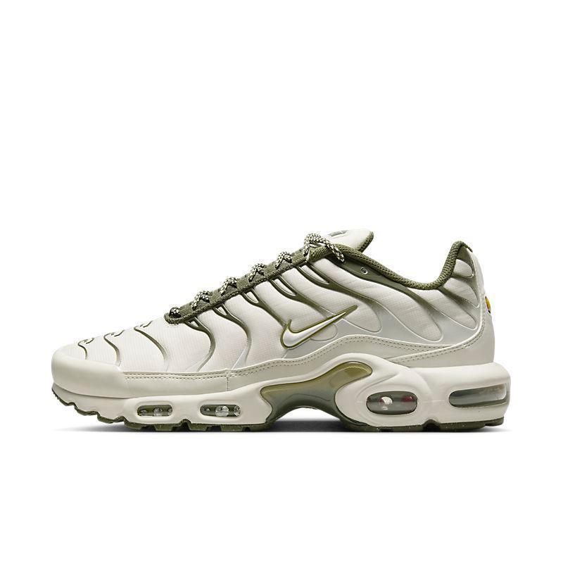 Nike Air Max Plus 'Phantom Cargo Khaki' - Banlieue91