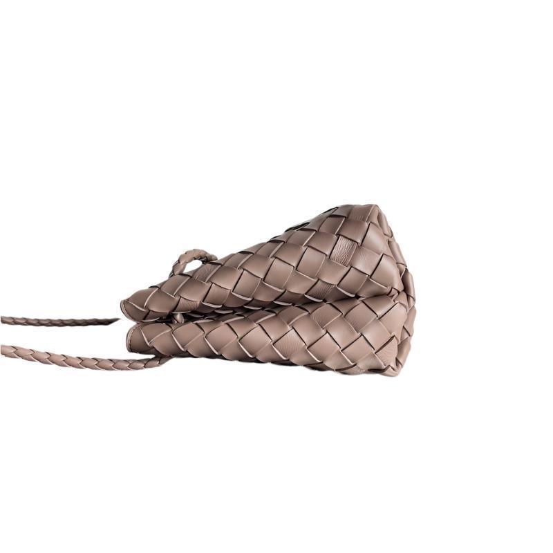 Bottega Veneta Bottega Veneta Andiamo East/West Small Tote Bag - Banlieue91