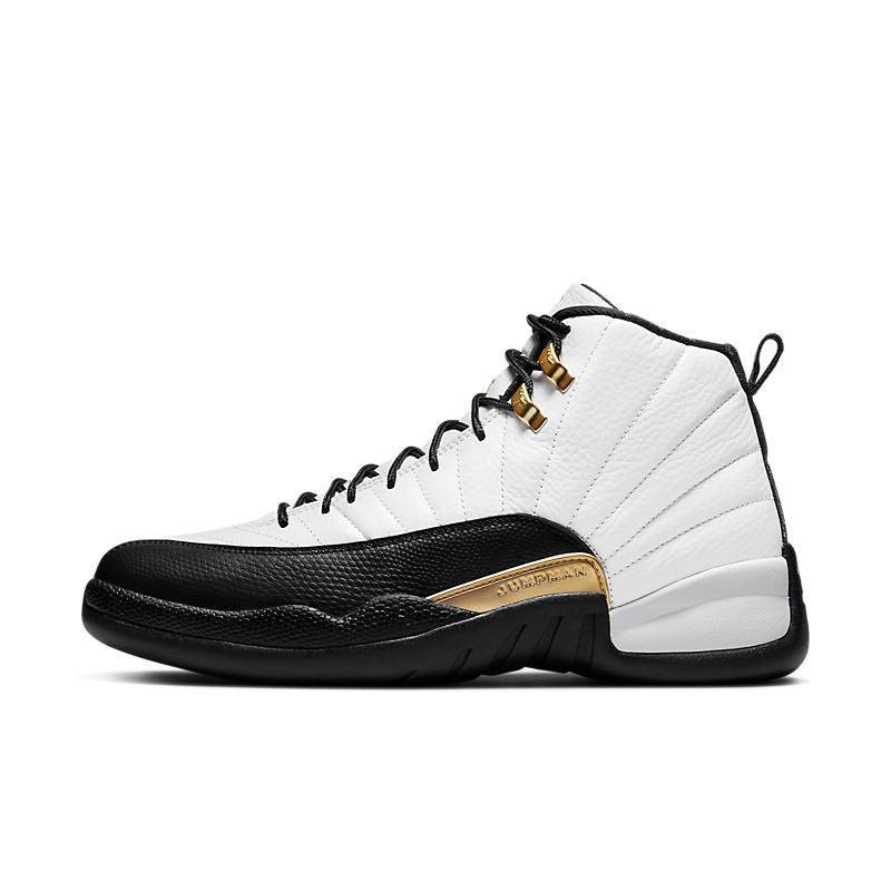 Air Jordan Retro 12 'Royalty Taxi' - Banlieue91