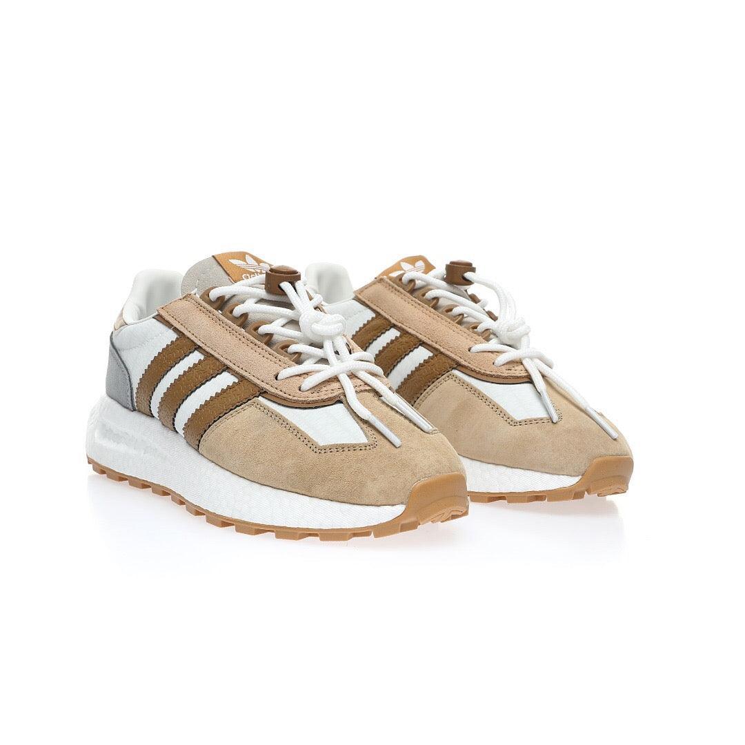 Adidas Retropy E5 'Chinese New Year' - Banlieue91