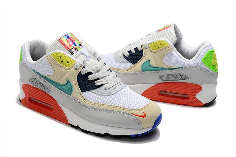 Nike Air Max 90 'Evolution Of Icons' - Banlieue91