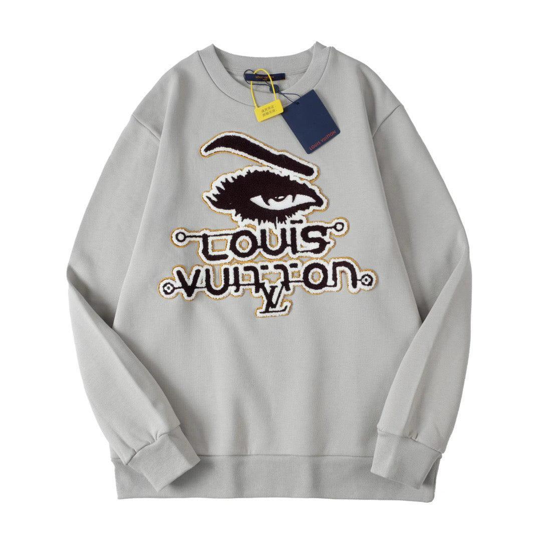 LOUIS VUITTON Sweater - Banlieue91