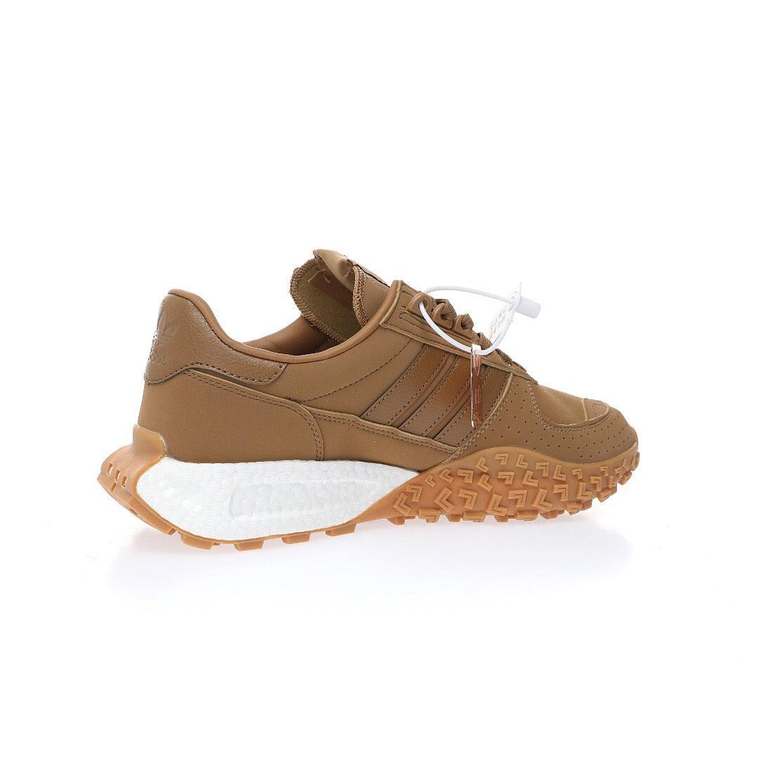 Adidas Retropy Boost E5 W.R.P E5 'Brown' - Banlieue91