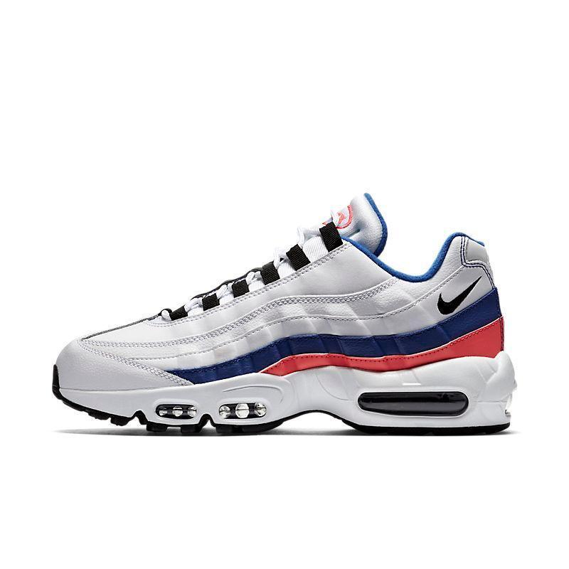 Air Max 95 'Ultramarine' - Banlieue91