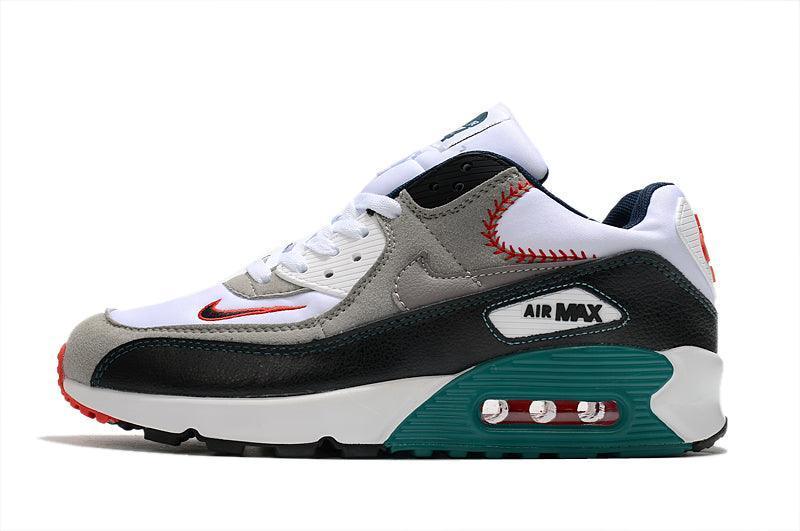 Nike Air Max 90 'Griffey Swingman' - Banlieue91