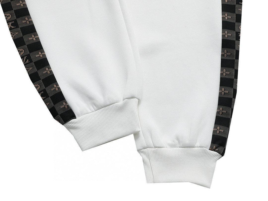 Louis Vuitton Long Pants 'White' - Banlieue91