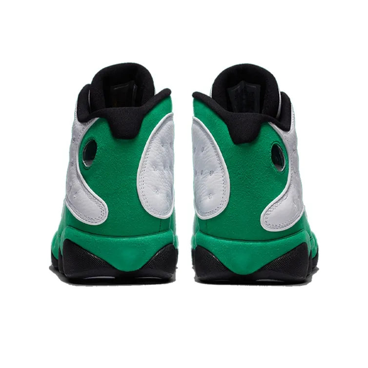 Air Jordan 13 Lucky Green