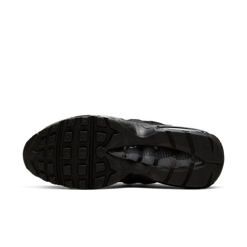 Air Max 95 'Triple Black' - Banlieue91