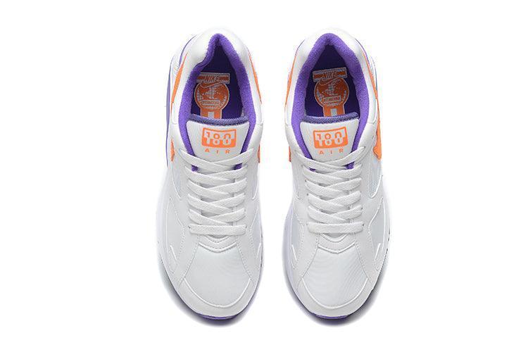 Nike Air Max 180 - Banlieue91