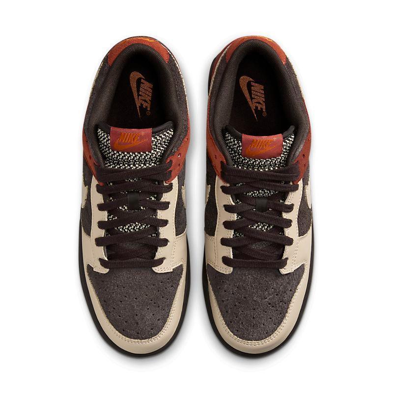 Nike Dunk Low Red Panda - Banlieue91