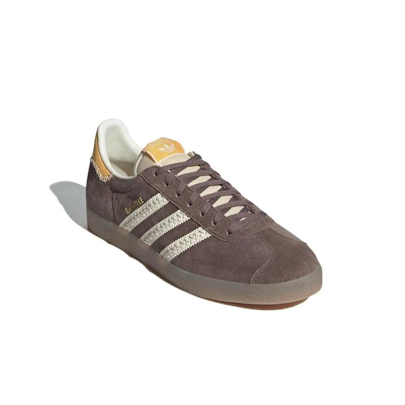 Adidas Originals Gazelle Indoor 'Earth Strata' - Banlieue91 -