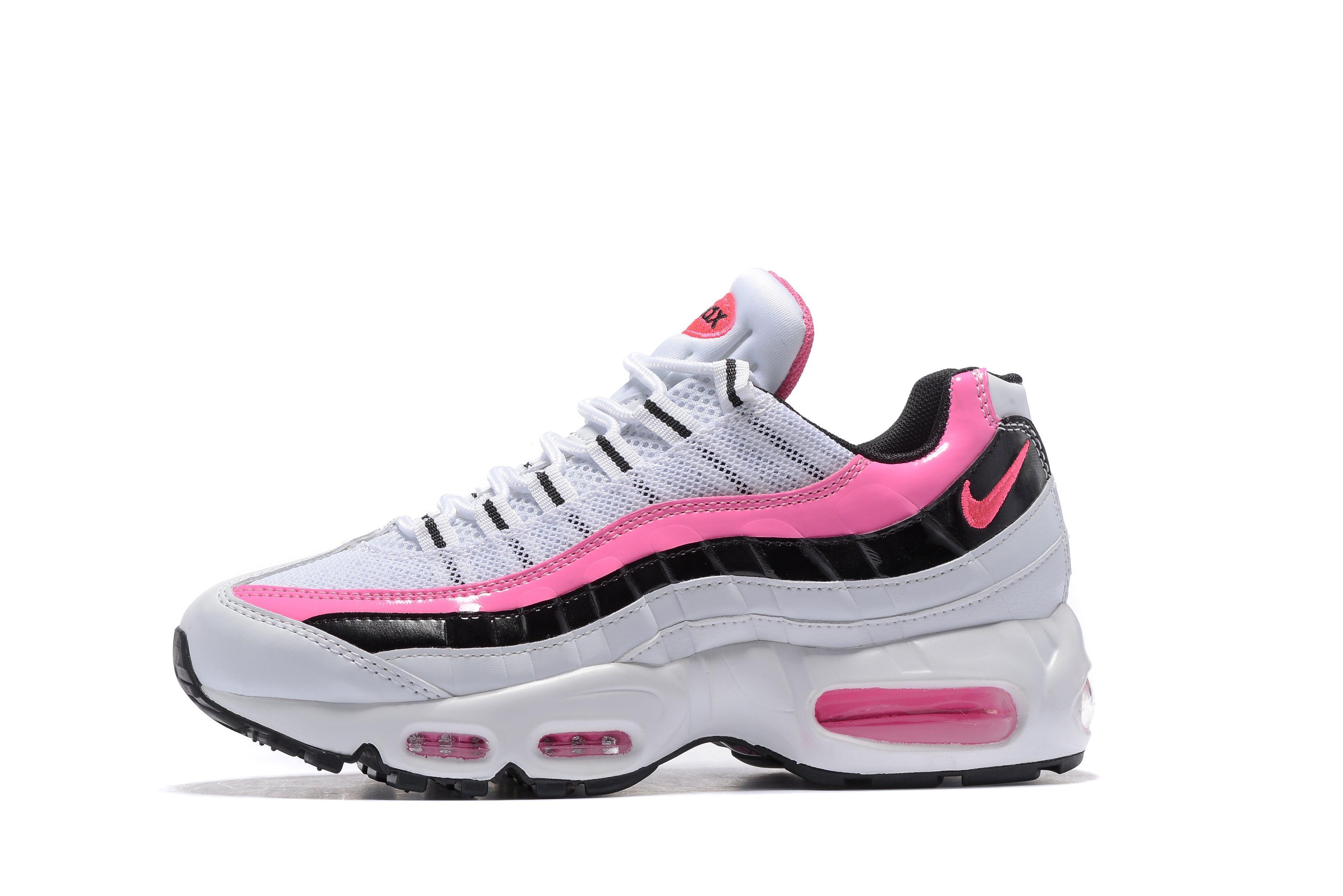 Air Max 95 'Pink' - Banlieue91