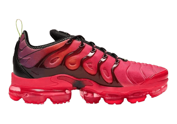 Nike Air VaporMax Plus 'Flight Pack Black Pink' - Banlieue91