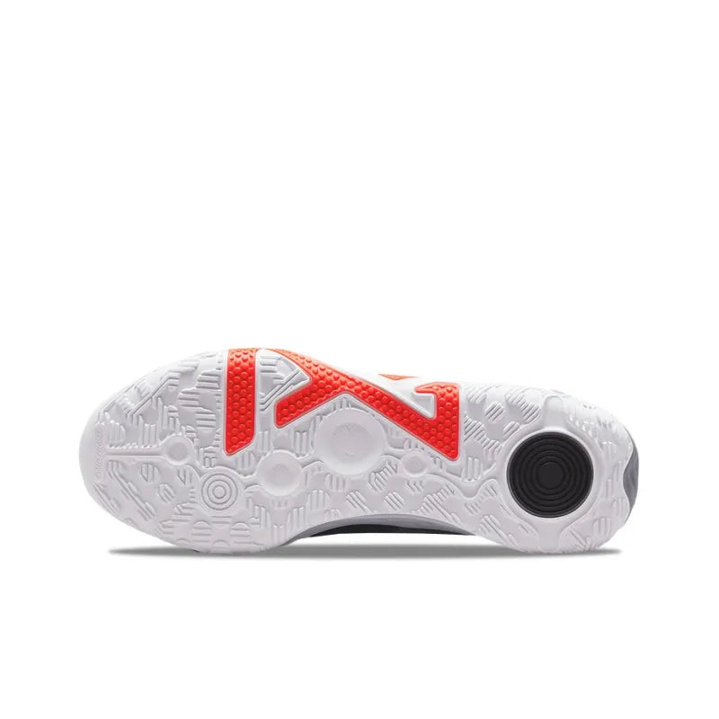 Nike PG 6 EP 'Infrared' - Banlieue91 -
