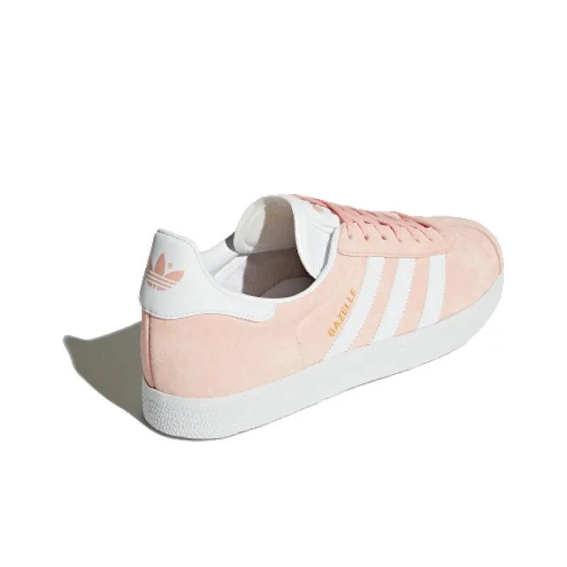 Adidas Originals Gazelle Indoor 'Vapor Pink' - Banlieue91 -