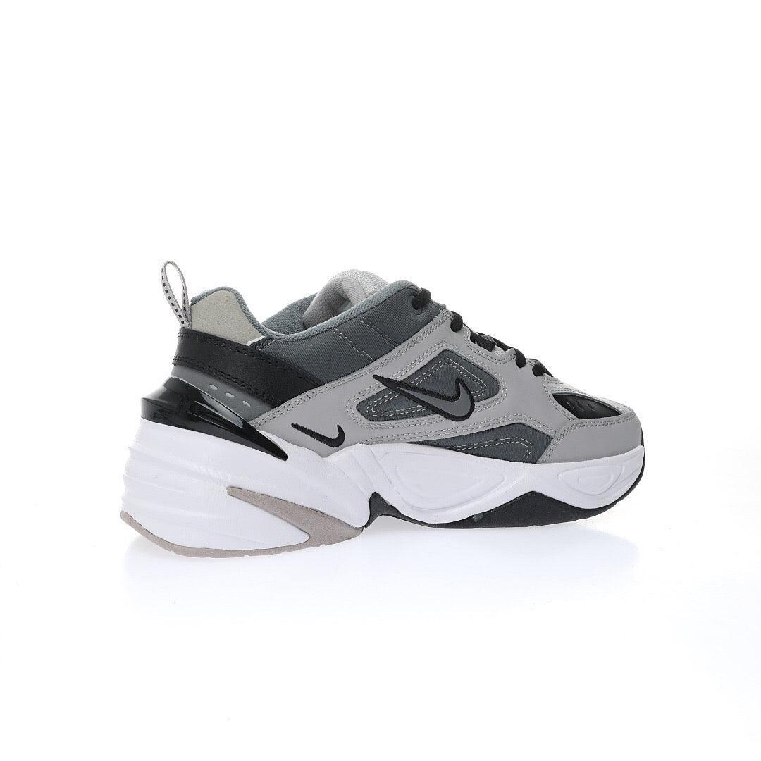 Nike M2K Tekno Atmosphere Grey Black - Banlieue91