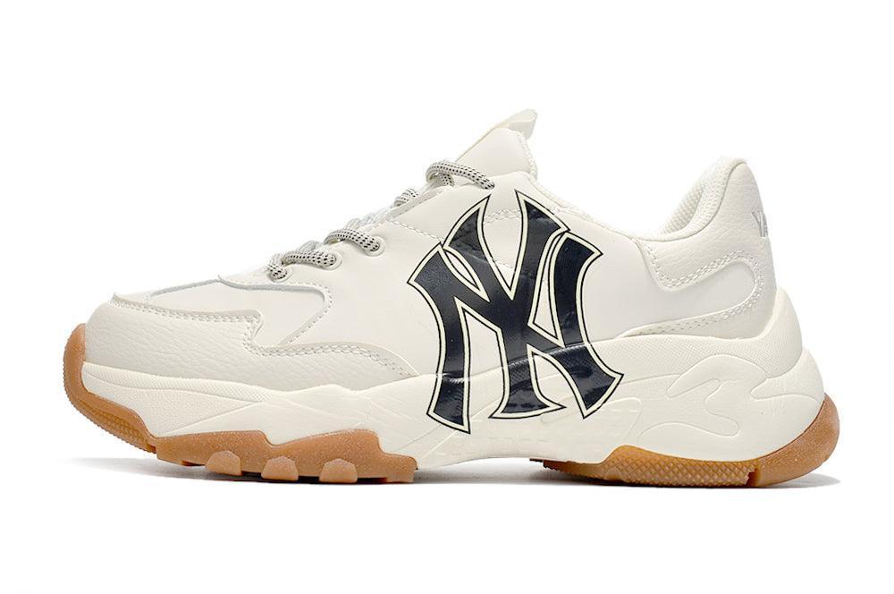MLB Big Ball x Chunky New York Yankees Sneakers - Banlieue91