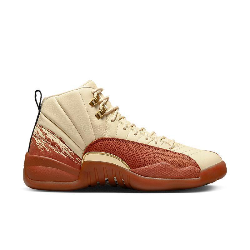 Air Jordan Retro 12 'Eastside Golf Out of the Clay' - Banlieue91