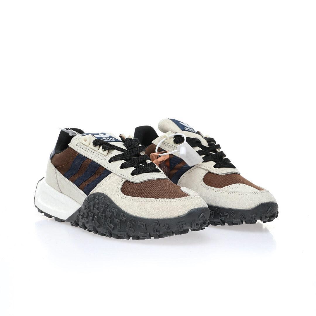Adidas Retropy Boost E5 W.R.P E5 'Preloved Brown' - Banlieue91